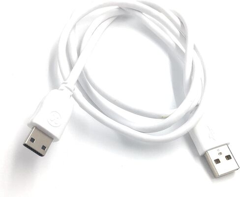 سلك كابل شاحن USB xcivi لأجهزة الكمبيوتر اللوحية Fuhu Nabi DreamTab، nabi 2S، nabi Jr.، Jr. S، XD، Elev-8 (3 قدم) in Kuwait