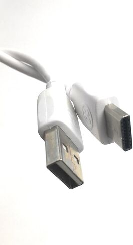 سلك كابل شاحن USB xcivi لأجهزة الكمبيوتر اللوحية Fuhu Nabi DreamTab، nabi 2S، nabi Jr.، Jr. S، XD، Elev-8 (3 قدم) in Kuwait