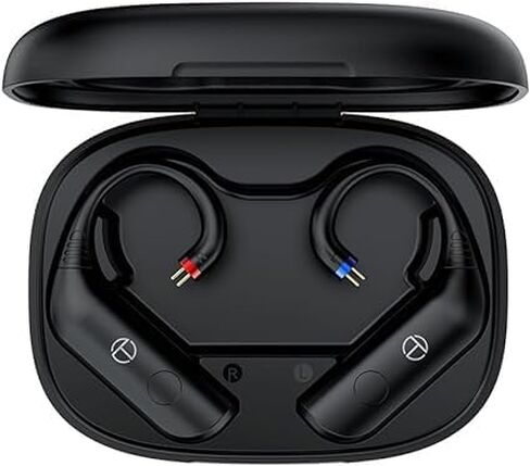 Fanmusic TRN BT20 Pro True Wireless Bluetooth 5.3 Earphone Module Swappable connectors (Headphones not Included) (2Pin 0.78mm) in Kuwait