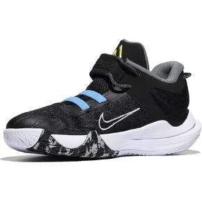 جيانيس إيمورتاليتي 2 (DQ1942-003، أسود/رمادي ذئبي/أبيض/أسود) مقاس 12 in Kuwait