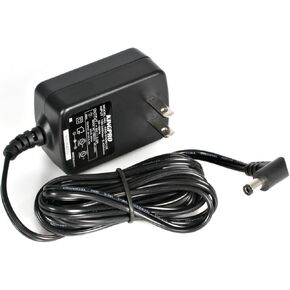 StarTech.com 5V Dc Power Supply - North America Type A - 10W - DC Adapter - Power Supply (SVUSBPOWER), Black
