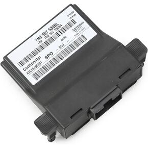 Can Bus Canbus Gateway Unit Replacement for 2007-2016 VW EOS Golf Jetta Passat Tiguan UK