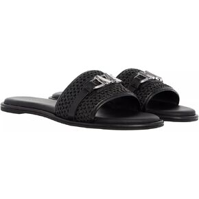 Michael Kors Women's Ember Slide Sandal in Kuwait