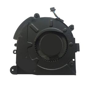 CPU Cooling Fan Compatible with HP EliteBook 735 830 G5 735G5 830G5 Series Laptop Replacement Fan P/N: L13679-001 6033B0057701 EG75050S1-C040-S9A NS85C07-17D04