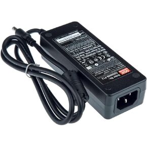 UL Listed 9V AC/DC Adapter Compatible with Hyperice X RE0001 25000 001-00 25000001-00 2500000100 Electric Contrast Therapy Device Knee L/R GlobTek GTM96600-5409-T2 MW GSM60B09P1J Power Battery Charger