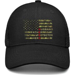 Dad Hat Funny Baseball Cap Trucker Hat for Men, from Daughter Son in Saudi Arabia
