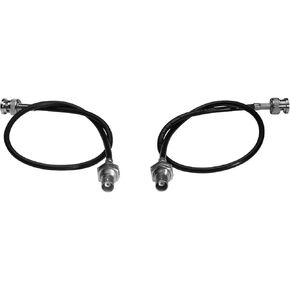 SENNHEISER AM2 - BNC Connecting Cables