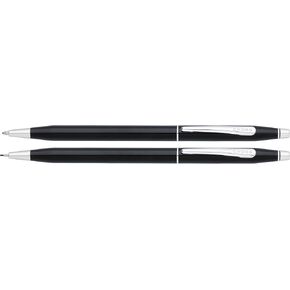 Classic Century 23kt Gold Plated Ballpoint Pen With 23kt Gold Plated Appointments