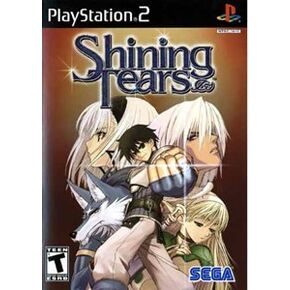 Shining Tears - PlayStation 2 (Renewed)