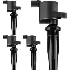 حزمة ملف الإشعال PHILTOP UF667، متوافقة مع 328i X5 328i xDrive X1 335i 325i 528i X3 Cooper 535i 320i 330i 535i xDrive 320i xDrive 530i M3 750Li 328xi Z4 525i 128i 325Ci X6 335 أنا إكس درايف 325xi