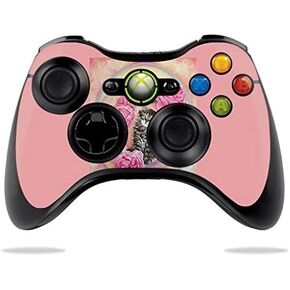 MightySkins Skin Compatible with Microsoft Xbox 360 Controller - Innocence | Protective, Durable, and Unique Vinyl Decal wrap Cover | Easy to Apply, Remove, and Change Styles | Made in The USA