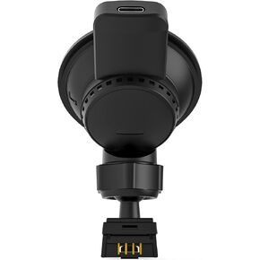 Vantrue N4، N2S، X4S، T3 داش كام نوع C منفذ USB سيارة شفط كأس الزجاج الأمامي جبل in Kuwait