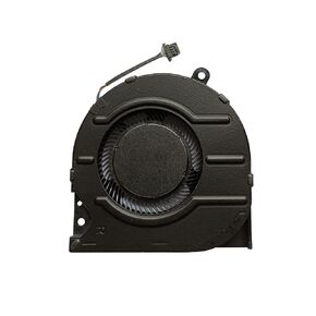(1 Pair) New CPU GPU Cooling Fan Intended for Dell Inspiron 14 Plus 7420 Series Laptop Fan P157G 0YNTMM 08994X DC5V