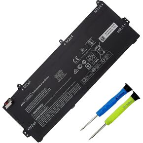LG04XL Laptop Battery Replacement for HP Pavilion 15-CS0000 15-CS1000 15-cs2000 15-cs3000 15t-cs000 15t-cs100 15t-cs200 15t-cs300 CTO Series L32535-141 LG04068XL L32535-1C1 L32654-005 68Wh