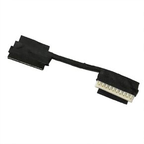 GinTai Battery Cable 0HFYMP for Dell OEM Inspiron 3583 3581 3585 3780 5593 3793 3593 3493 3490 EDI54 N3583 N3581 N3490 V3480 V3583 5493 5494 DC02002YJ00 Vostro 3501 3500 INSPIRON 3501 3505 3590