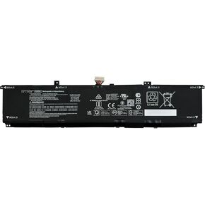 KL06XL Laptop Battery 83.14Wh 6821mAh Compatible with HP Envy 15-EP 15-EP0000 15-EP0000NS 15-EP0000NU 15-EP0000NW 15-EP0001NK 15-EP0001NIA Series HSTNN-IB9M L85853-1C1 L85885-005