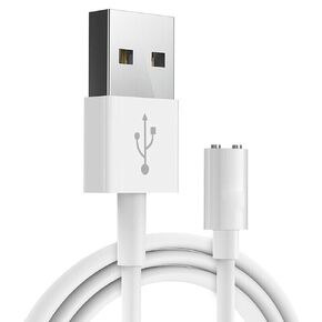 MOOLIGIRL Replacement Magnetic Fast Charging Cable Cord for Rose Toy