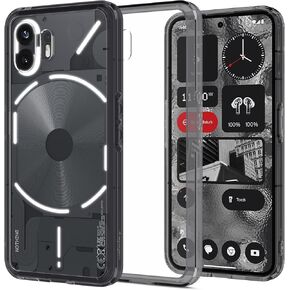 Spigen Ultra Hybrid Designed for Nothing Phone 2 Case (2023) - Space Crystal