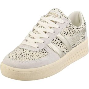 Gola Men's Grandslam Savanna Sneaker