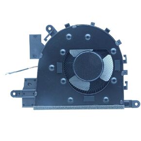 New Laptop CPU Cooling Fan for Lenovo IdeaPad 1 15IAU7 1 15ALC7 5F10S14013 DFS5K12B159A1L FP6Q DC28000HEF0 FCC2 DC5V 0.5A