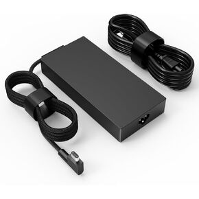 230W Portable AC Adapter 19.5V 11.8A for Razer Blade 14 15 16 Pro 17 4K RC30-0248 RZ09-0328 RZ09-0369 Laptop Charger Power Supply Cord