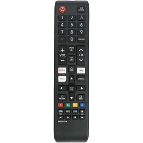 SHENYY Replacement BN59-01315A Remote for Samsung Smart TV BN59-01315J BN59-01315A