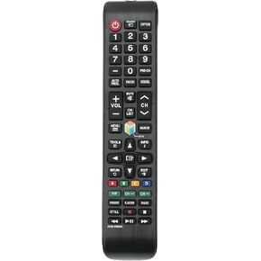 New AA83-00653A Replace Remote fit for Samsung TV TM1260 SYNCM173P AA8300653A 173P 193P TM1260 SYNCM173P LNS2738DX HPS4253 LNS4041DX LNS4051DX LNS4041DX/XAA LNR268W FPT5894WX LNS4051DX/XAA LNA1951W