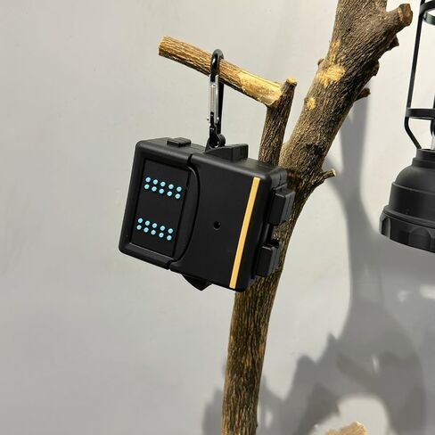 حافظة Korok Yahaha متوافقة مع حافظة Huawei FreeClip مع حلقة تسلق، حافظة كرتونية لطيفة ثلاثية الأبعاد من السيليكون الناعم لـ FreeClip للرجال، 3C-HW-111011-CLIP-korok in Saudi Arabia
