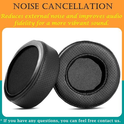 K550 k553 k240 Ear Pads TaiZiChangQin Earpads Ear Cushions Replacement Compatible with AKG HD MKII K550 K551 k271 k270 k290 k241 k272 Headphone Upgrade Protein Leather in Saudi Arabia