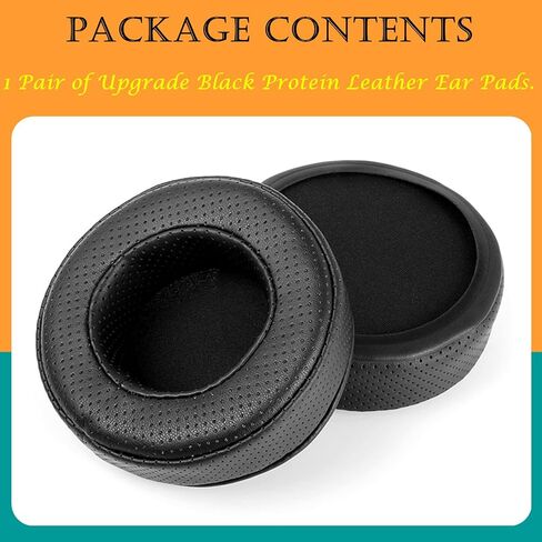 K550 k553 k240 Ear Pads TaiZiChangQin Earpads Ear Cushions Replacement Compatible with AKG HD MKII K550 K551 k271 k270 k290 k241 k272 Headphone Upgrade Protein Leather in Saudi Arabia