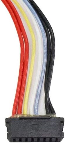 بطارية كمبيوتر محمول L15C3PB1 L15M3PB0 لجهاز Lenovo Flex 5 1470 1570 Series IdeaPad 320S-14IKB 320S-15ABR 320S-15AST 320S-15IKB 320S-15ISK 520S-14IKB Yoga 520-14IKB L15L3PB0 Shape-A [11.25V ] in Kuwait