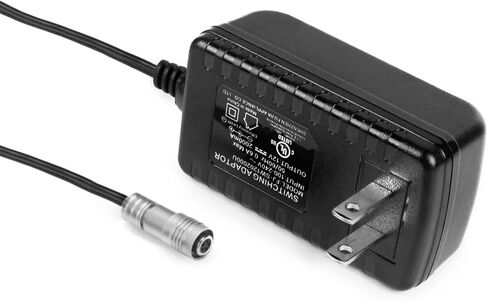 محول طاقة Portkeys لشاشة الكاميرا LH5H/LH5P، محول طاقة الطيران 5 دبوس in Kuwait