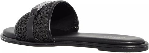 Michael Kors Women's Ember Slide Sandal in Kuwait