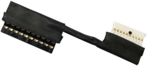 استبدال كابل موصل البطارية لجهاز Dell Latitude 3400 3500 5584 CN-T27F6 0T27F6 in Saudi Arabia