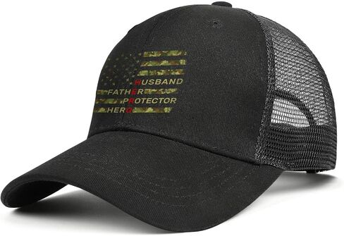Dad Hat Funny Baseball Cap Trucker Hat for Men, from Daughter Son in Saudi Arabia