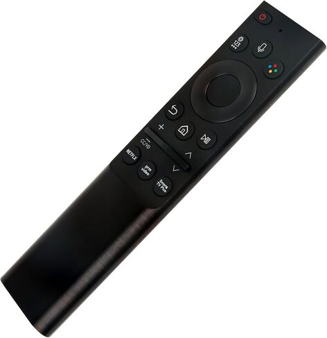 Allimity BN59-01363M BN5901363M Voice Remote Replacement for Samsung TV AU8000 UN43AU8000 UN50AU8000 UN55AU8000 UN65AU8000 UN75AU8000 UN85AU8000 AU7980 UN85AU7980 UN85AU7980F UN85AU7980FXZA in Saudi Arabia