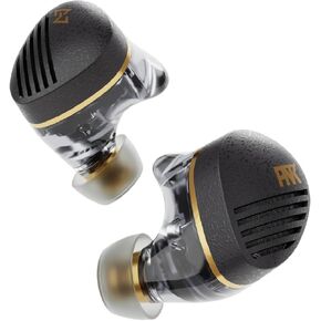 AVIOT TE-Z1PNK Noise Cancelling Earbuds | Wireless Earbuds with Planar Magnetic Driver | High-Resolution Audio | Up to 18 Hours Playback | IPX4 Water Resistance | Psycho-Pass Voice Guidance