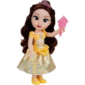 Disney Princess My Friend Cinderella Doll 14 inch Tall Includes Removable Outfit, Tiara, Shoes & Brush in Kuwait