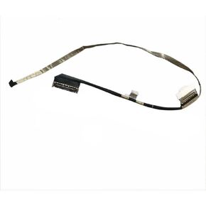 1920 * 1080 FHD LCD EDP Screen Display Video Cable 30Pin 60HZ for Dell G3 3590 SELEK15 025H3D 25H3D 450.0H701.0002 450.0H701.0001
