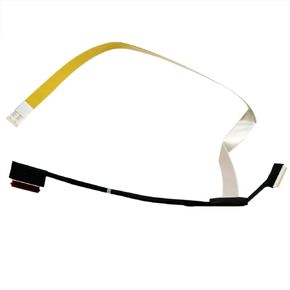 GinTai Touch LCD LED Screen Cable with Camera Cable GPC56 for HP Envy X360 15M-ED 15T-ED 15-ED 15- EE 15-ED 15M-EE 15Z-EE100 15-EE1083CL 15-ED1055WM 15M-EE0013DX 15M-ED0023DX L93200-001 DC02003N500