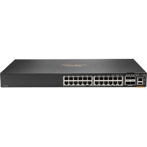 HP Aruba 6200F 24G 4SFP+ Switch