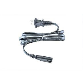 [UL Listed] OMNIHIL 5 Feet Long AC Power Cord Compatible with Cox Cable Modem/Router Model: CGM4141COX