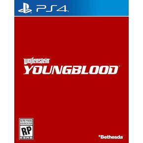 Wolfenstein: Youngblood - PlayStation 4