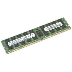 Supermicro Certified MEM-DR416L-SL01-ER21 Samsung Memory - 16GB DDR4-2133 2Rx4 LP ECC REG RoHs
