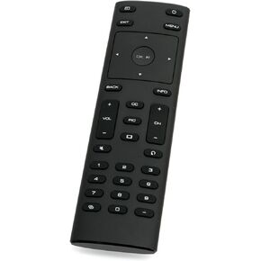 XRT135 Remote Control Fit for All Vizio Smart TVs E60-E3 E50-E1 P65-E1 E75-E3 M70-E3 P75-E1 M50-E1 M75-E1 M65-E0 P55-E1 P60-E1 M70-E3 P75-E1 (2017 Model)