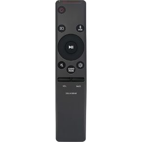 AH59-02766A Replaced Remote fit for Samsung Sound Bar HW-NW700 HW-N400 HW-R40M HW-NW700/ZA HW-N400/ZA Speaker