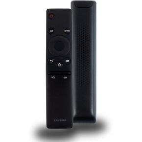 Aurabeam Replacement Remote Control BN59-01259E BN5901259E for Samsung TV UN55KU6290FXZA, UN55KU6290FXZC, UN55KU6300, UN55KU6300FXZA, UN55KU630D, UN55KU630DF, UN55KU630DFXZA, UN55KU6500, UN55KU6500F