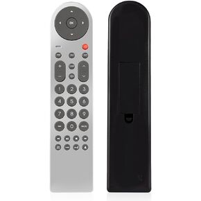 RE20QP215 Replace RCA Universal Remote Control for TV - Replacement RCA TV Remote Model LED28G45RQ LED32G30RQ LED40G45RQ LED50B45RQ, No Programming Required