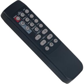 Beyution Replacement NK6 Remote Control Fit for Nakamichi NK6 Soundbar Home Theater System