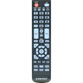 Element XHY-353-3 Remote